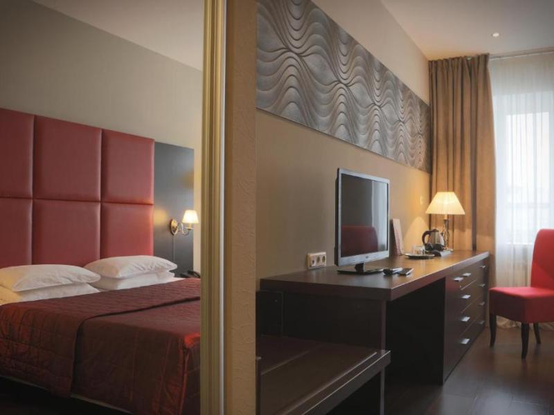 Landorff Hotel
