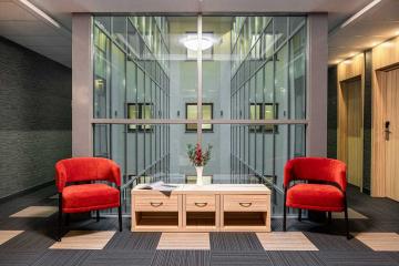 Отель Harbor Club Hotel Россия, Санкт-Петербург, фото 13