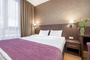 Отель Harbor Club Hotel Россия, Санкт-Петербург, фото 14