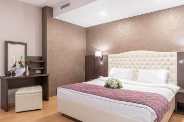 Отель Harbor Club Hotel Россия, Санкт-Петербург, фото 15