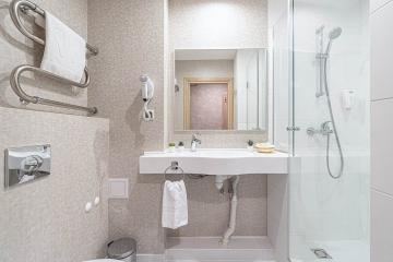 Отель Harbor Club Hotel Россия, Санкт-Петербург, фото 17
