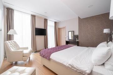 Отель Harbor Club Hotel Россия, Санкт-Петербург, фото 18