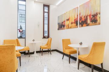 Отель Harbor Club Hotel Россия, Санкт-Петербург, фото 2