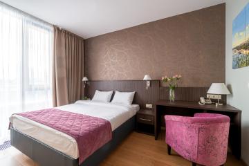 Отель Harbor Club Hotel Россия, Санкт-Петербург, фото 21