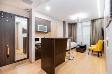 Отель Harbor Club Hotel Россия, Санкт-Петербург, фото 22