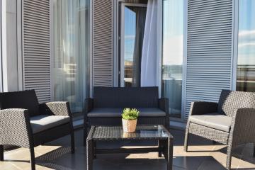 Отель Harbor Club Hotel Россия, Санкт-Петербург, фото 23