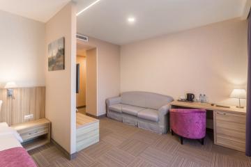 Отель Harbor Club Hotel Россия, Санкт-Петербург, фото 25
