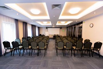 Отель Harbor Club Hotel Россия, Санкт-Петербург, фото 26