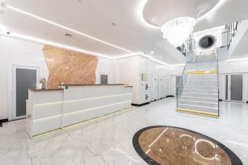 Отель Harbor Club Hotel Россия, Санкт-Петербург, фото 27