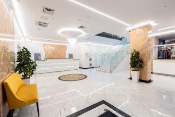 Отель Harbor Club Hotel Россия, Санкт-Петербург, фото 28