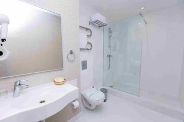 Отель Harbor Club Hotel Россия, Санкт-Петербург, фото 4