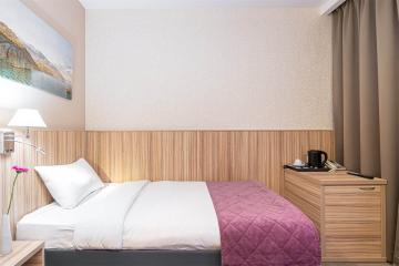 Отель Harbor Club Hotel Россия, Санкт-Петербург, фото 10