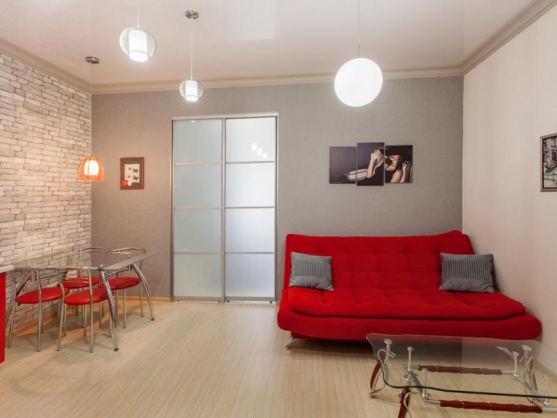 Апарт-отель Дежа Вю