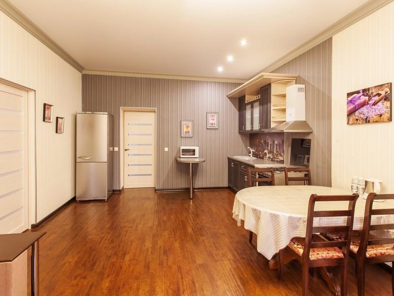 Апарт-отель Дежа Вю