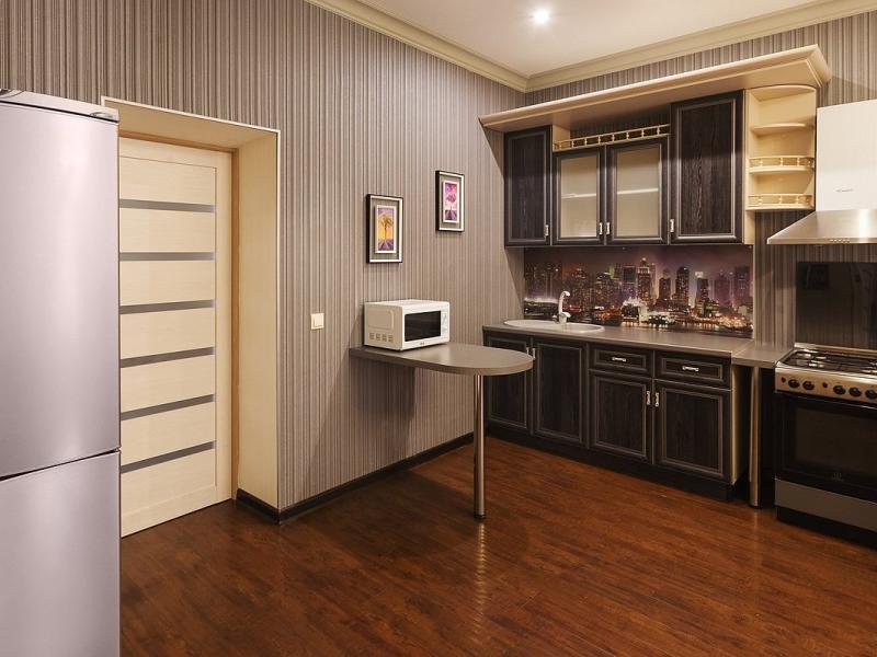 Апарт-отель Дежа Вю