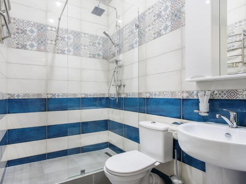 Апарт-отель Дежа Вю