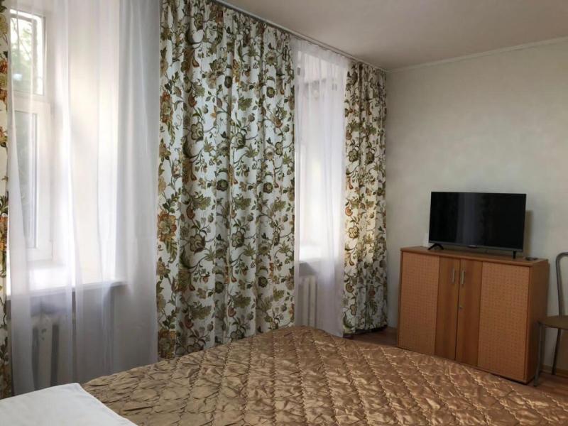 Мини-Отель Фонтанка 38