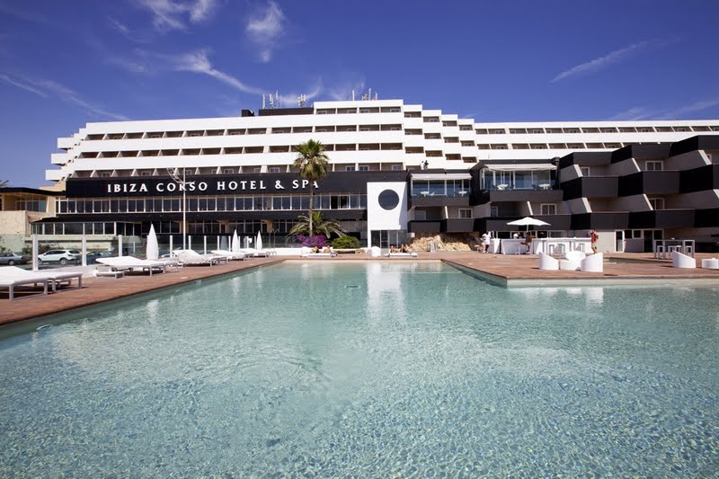 Ibiza Corso Hotel & Spa