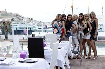 Ibiza Corso Hotel & Spa