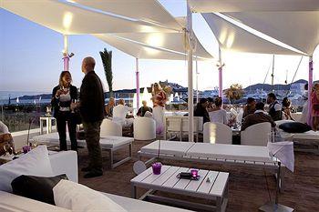 Ibiza Corso Hotel & Spa