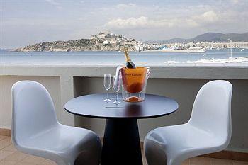 Ibiza Corso Hotel & Spa