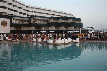 Ibiza Corso Hotel & Spa