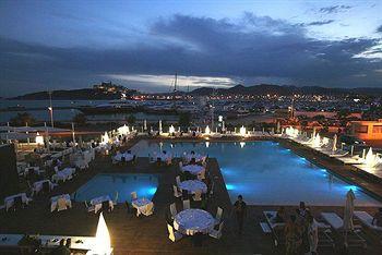 Ibiza Corso Hotel & Spa