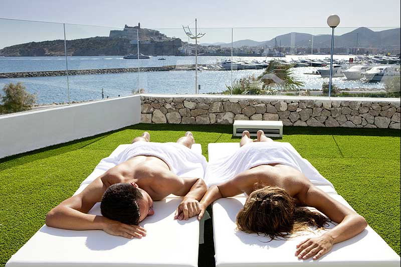 Ibiza Corso Hotel & Spa