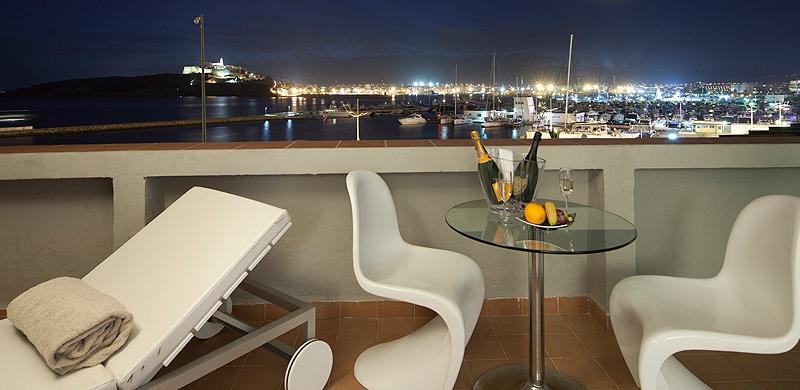Ibiza Corso Hotel & Spa