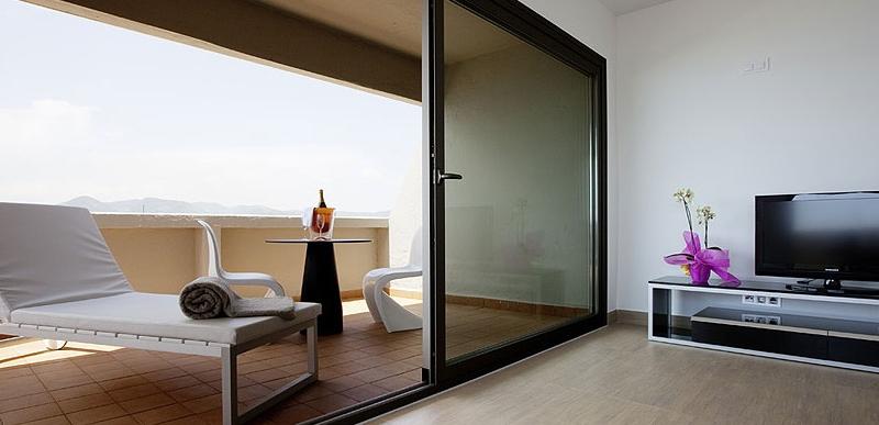 Ibiza Corso Hotel & Spa