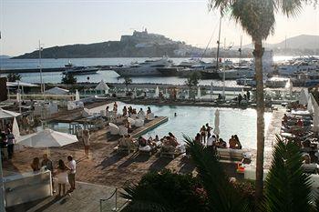 Ibiza Corso Hotel & Spa