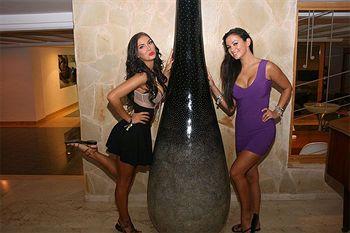 Ibiza Corso Hotel & Spa