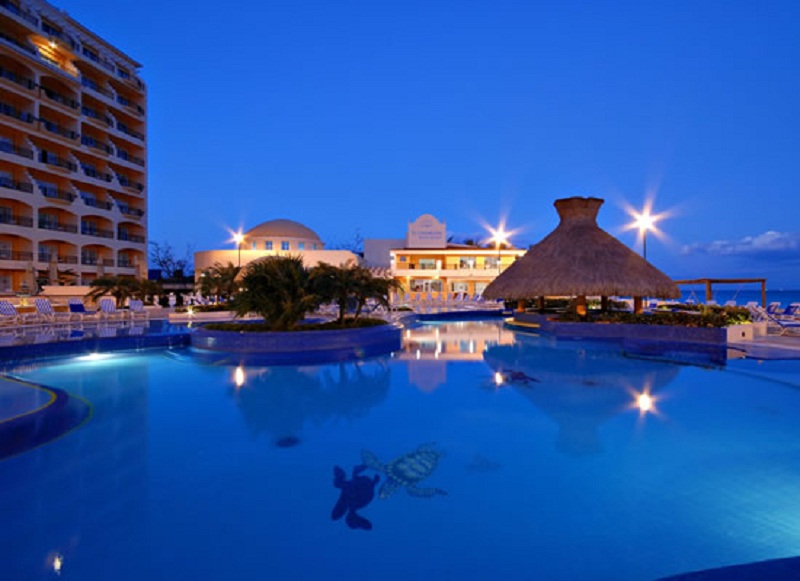 El Cozumeleno Beach Resort Cozumel