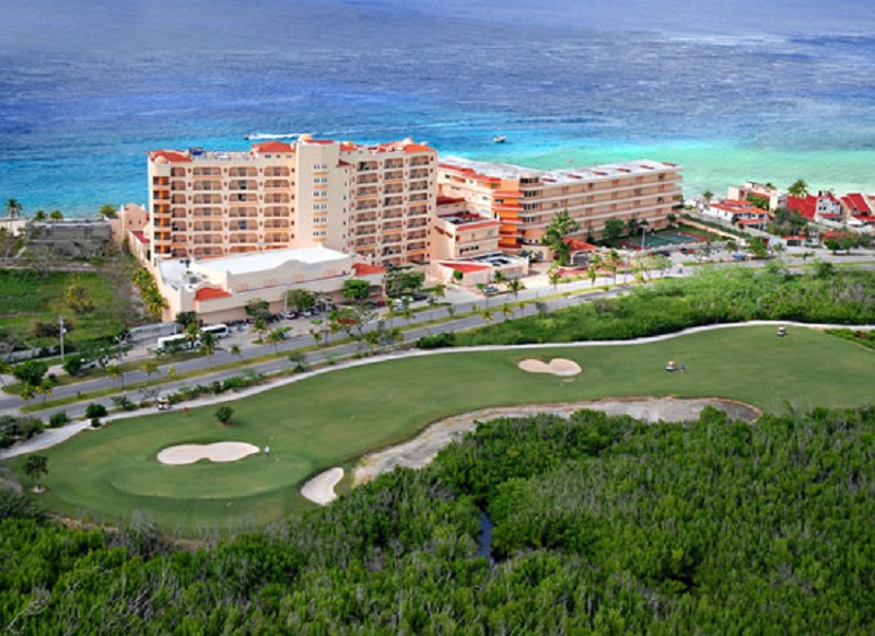 El Cozumeleno Beach Resort Cozumel