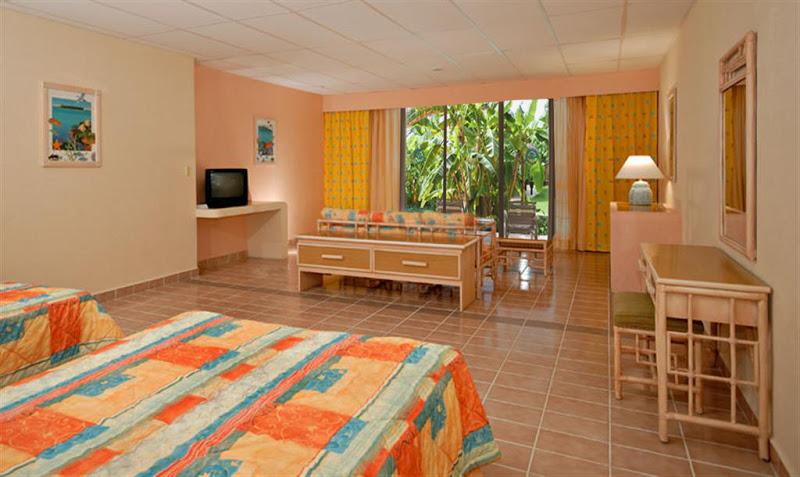 El Cozumeleno Beach Resort Cozumel