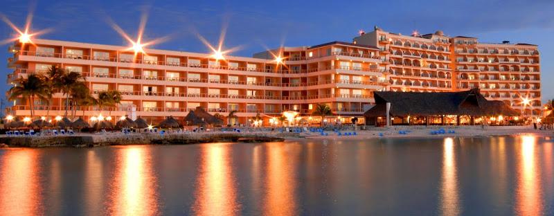 El Cozumeleno Beach Resort Cozumel