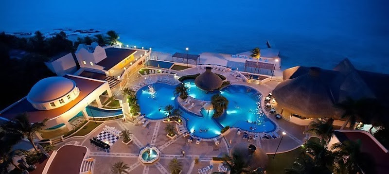 El Cozumeleno Beach Resort Cozumel