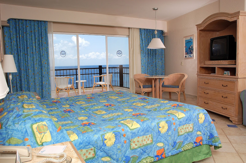 El Cozumeleno Beach Resort Cozumel