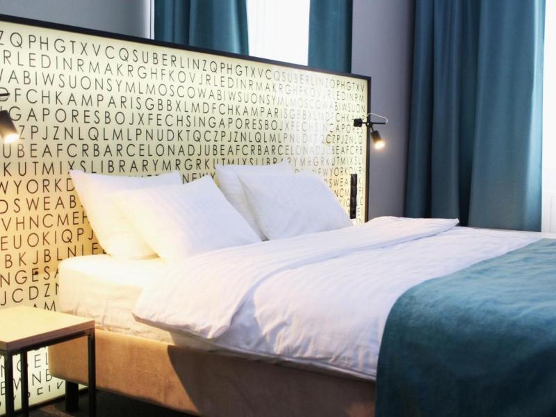 Library (Белорусская)