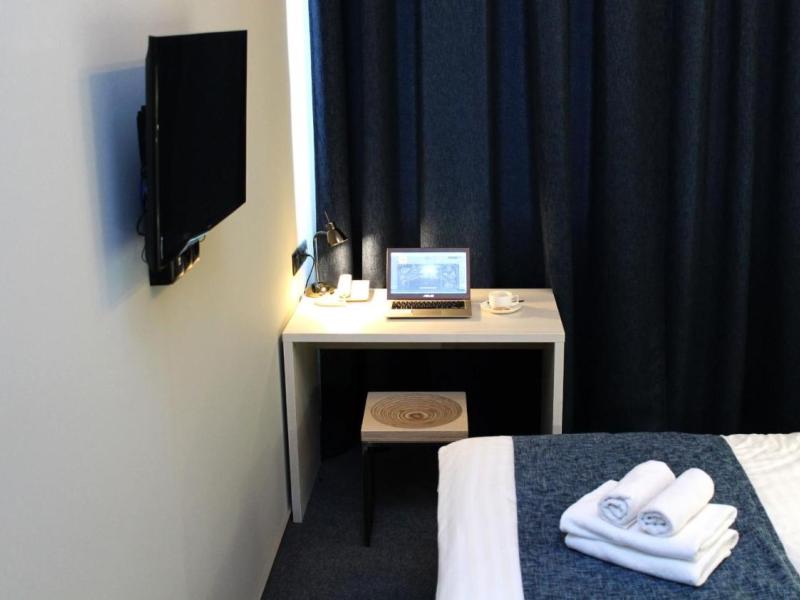 Library (Белорусская)