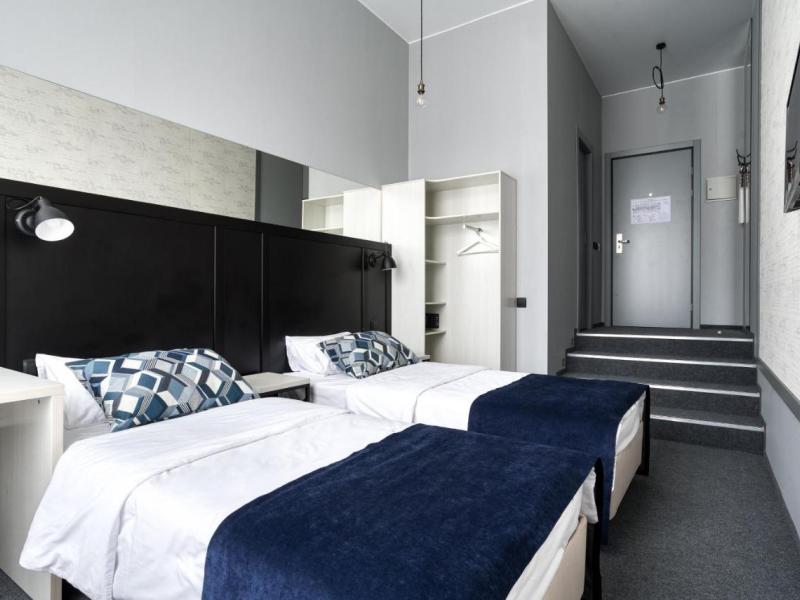 Library (Белорусская)