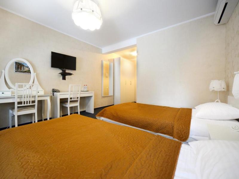 Денисовский Дворик