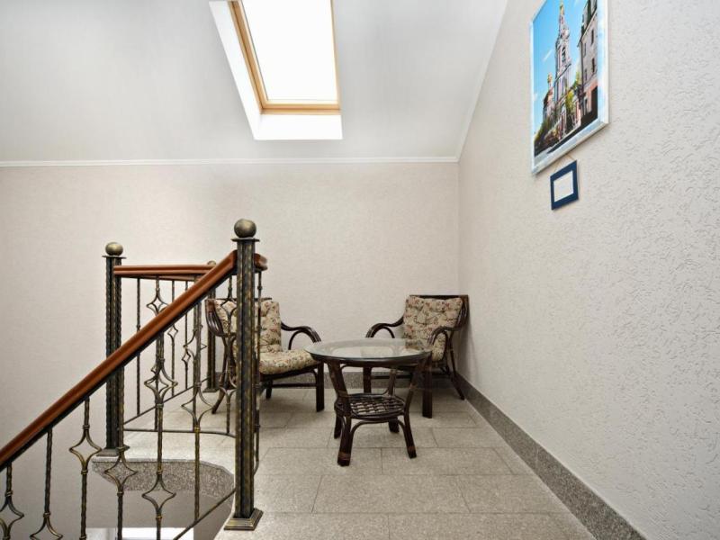 Денисовский Дворик