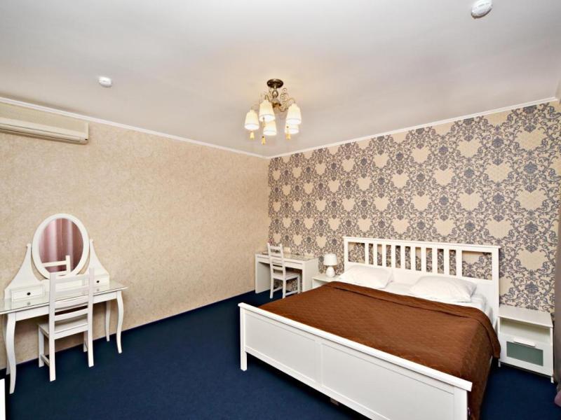 Денисовский Дворик