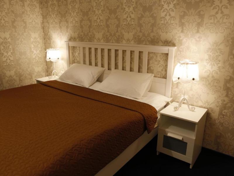 Денисовский Дворик