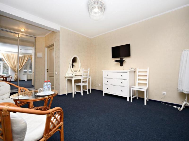 Денисовский Дворик