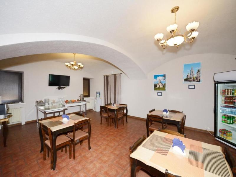 Денисовский Дворик