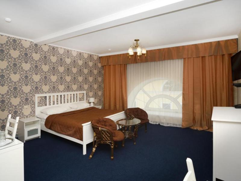 Денисовский Дворик