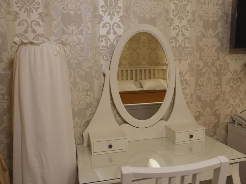 Денисовский Дворик