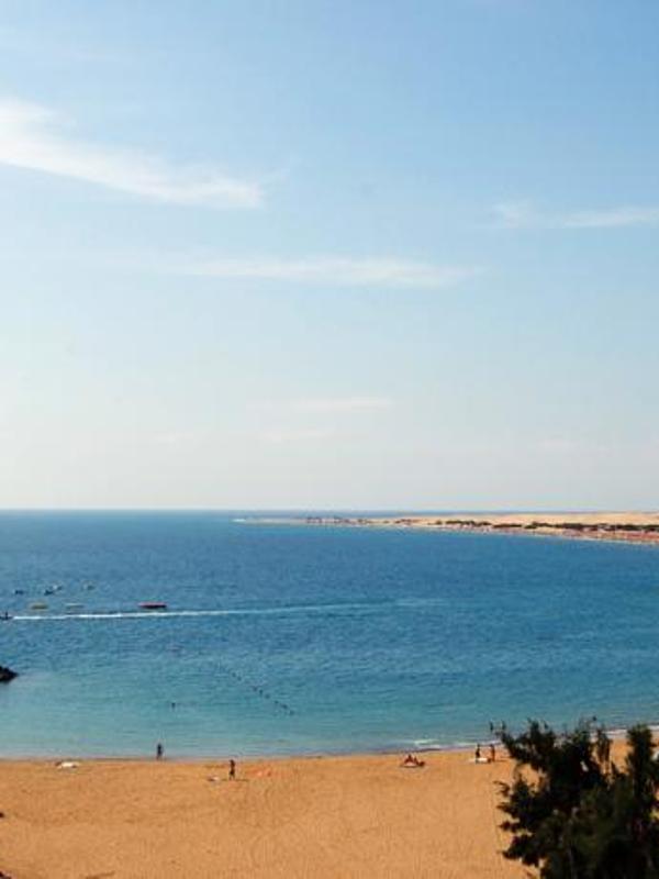 Aparthotel Veril Playa
